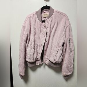 Free People We The Free Jacket